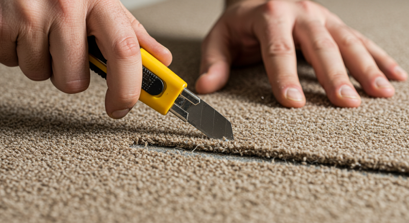 catrpet repair in new lynn area near you