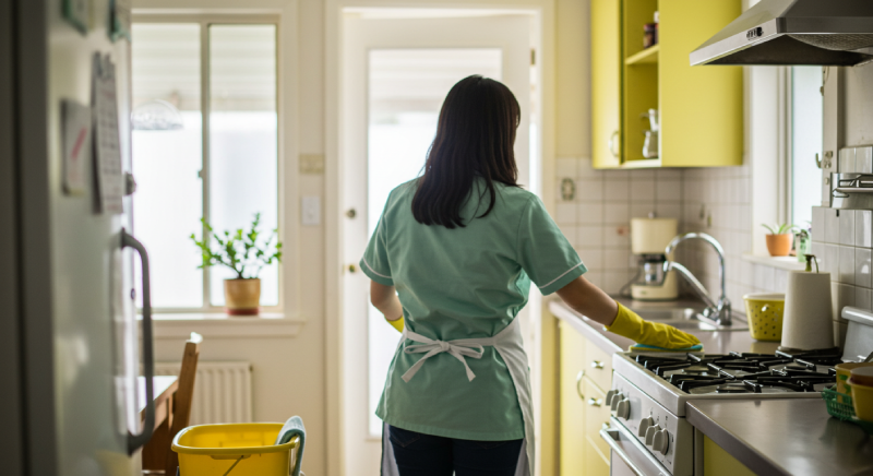 general cleaning services in new lynn auckland